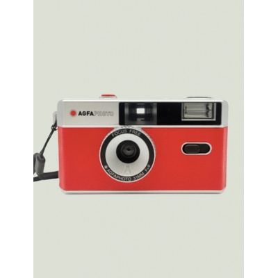 Agfa Photo Reusable 35mm