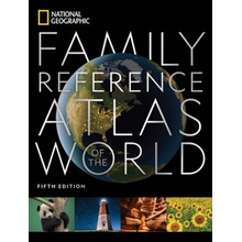 National Geographic Family Reference Atlas, 5th Edition