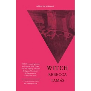 WITCH | Rebecca Tam (ISBN: 9781908058621)