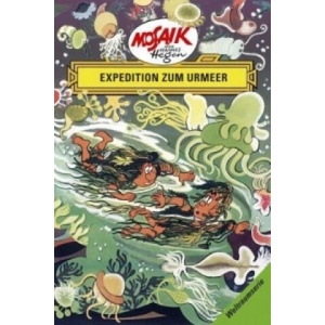 Expedition zum Urmeer (ISBN: 9783730217771)