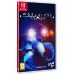 Coatsink Worldless (Switch)
