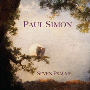 Paul Simon - Seven Psalms (Digisleeve) (CD) (196587791124)