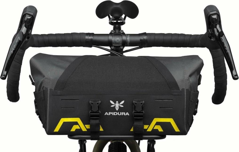 apidura expedition full frame pack 12l - Heureka.cz