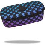 COOLPACK Ученически несесер Coolpack - Campus - DARK MARSHMALLOW