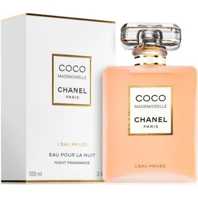 CHANEL Coco Mademoiselle L'Eau Privée EDP 100 ml