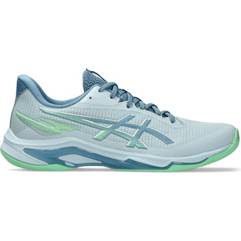 ASICS Netburner ballistic ff 4 46.5