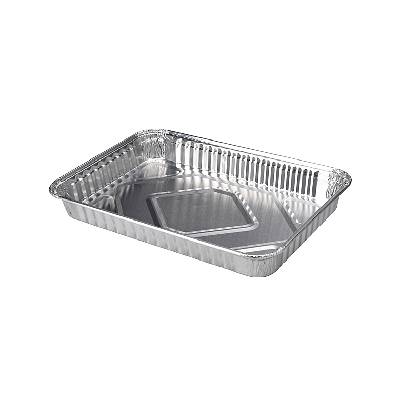 ТАВА АЛ. ЕДНОКРАТНА bbq 36х29х7.8см (dv5300060)