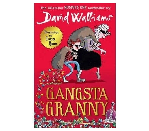 Gangsta Granny