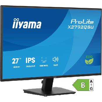 iiyama ProLite X2792QSU-B1