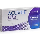 Johnson & Johnson Acuvue Vita 6 pcs