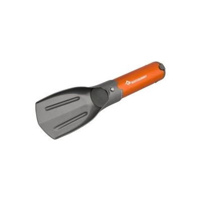 SEA TO SUMMIT Pocket Trowel Alloy