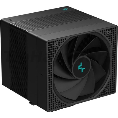 DeepCool Assassin IV R-ASN4-BKNNMT-G – Zboží Živě