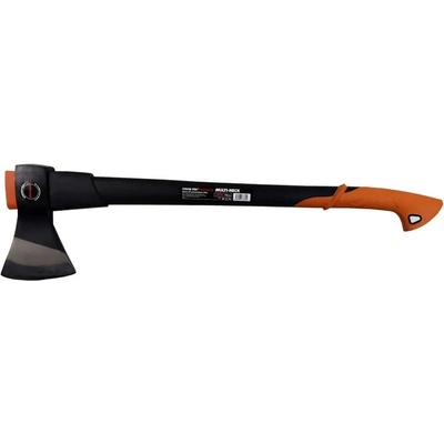 Sekera EVEREST® EFA 1250 g, MULTI-NECK®, štiepacia, káľačka, sklolaminátová násada 700 mm