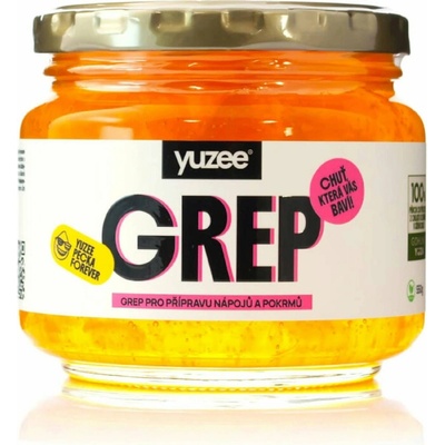 Yuzee Grep 550 g