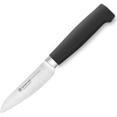 WÜSTHOF Нож за зеленчуци PARTNER 9 cm, черен, Wüsthof (WU1061830409)