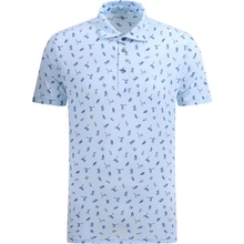 Chervo Albergo 56 panske light blue/blue