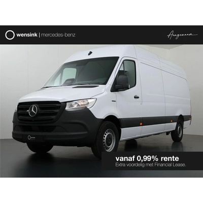 Mercedes-Benz Sprinter H2 414 81 kWh Pro 100 kW