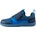Reima Детски обувки barefoot Reima Kid's Tepastelu Barefoot shoes - Blue Ocean - размер 25 (EU) (702-5178-0114)