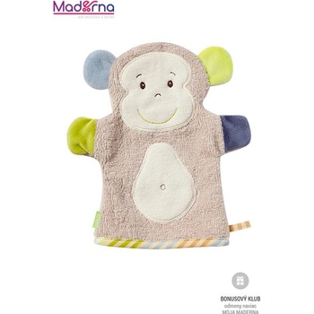 Fehn Monkey Donkey žínka opička