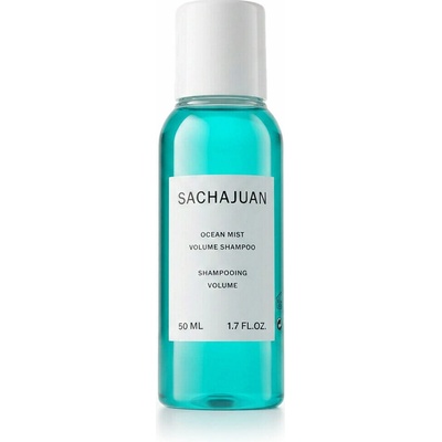 Sachajuan Ocean Mist Volume Shampoo 50 ml