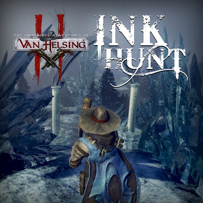 NeocoreGames The Incredible Adventures of Van Helsing II Ink Hunt (PC)