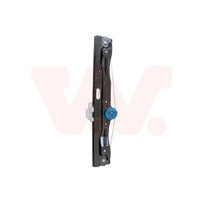 Mechanizmus zdvíhania okna VAN WEZEL 0675263