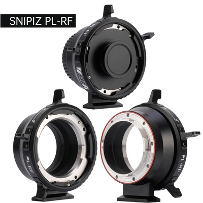Viltrox Zmove SNIPIZ PL-R