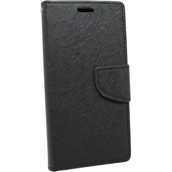Fancy Book HUAWEI P Smart 2019 čierne