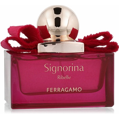 Ferragamo Signorina Ribelle parfémovaná voda dámská 30 ml