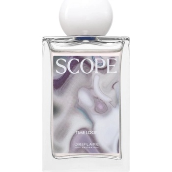 Image 1 of Oriflame Scope Time Loop EDT 50 ml