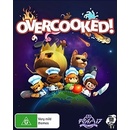 Hry na PC Overcooked