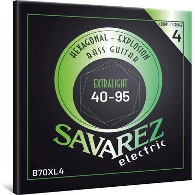 Savarez B70XL4