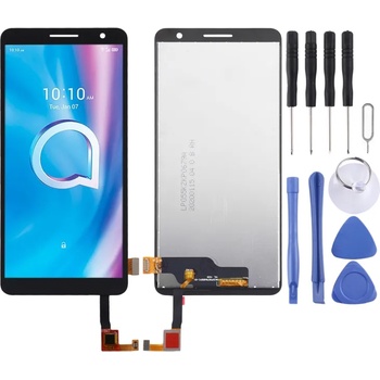Image 1 of Alcatel LCD Дисплей и Тъч Скрийн за Alcatel 1B 2020 5002 5002D 5002X 5002H