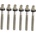 Pearl SST-5047/6 Tune Screws Резервна част (P SST-5047/6)