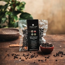 Pepperfield Fermentovaný Kampotský Pepř President Edition 100 g