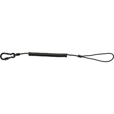 Singing Rock Aliens Spirál.lanyard