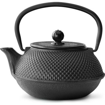 Bredemeijer JANG čierna 0,8 l