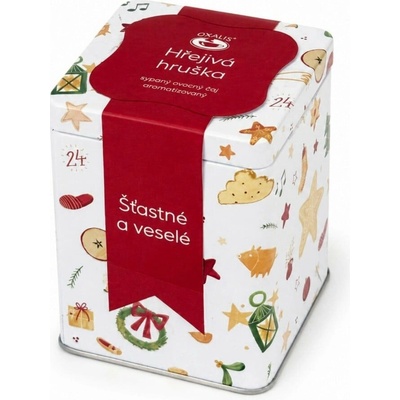 Oxalis Šťastné a veselé 80 g