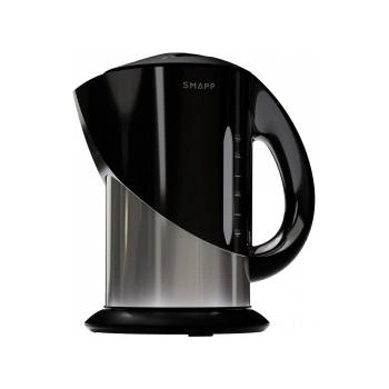 SMAPP Cordless Kettle 442.1 black 2200W