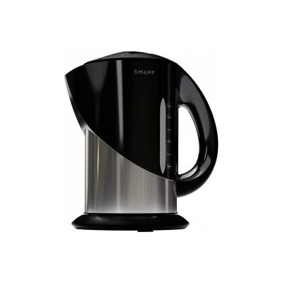 SMAPP Cordless Kettle 442.1 black 2200W