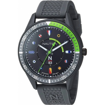 Nautica N83 Surf Park NAPSPS902 Мъжки часовник (NAPSPS902)