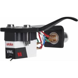 Ortofon DJ VNL Premounted on SH-4 Black Headshell DJ доза (<![CDATA[HN255366]]>)