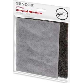 Sencor SVX 029
