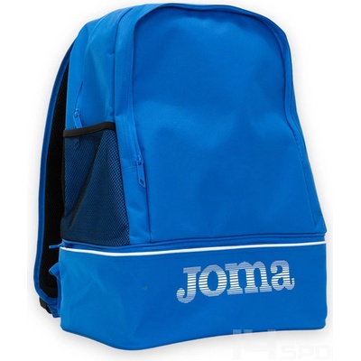 Batoh JOMA TRAINING III barva modrá