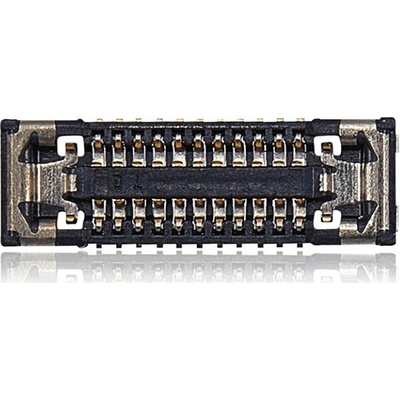 FPC konektor pro SIM kartu iPhone 15 / 15 Plus (22 pinů) IPH1602