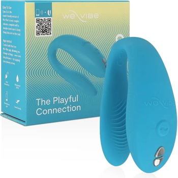 We-Vibe Sync GO