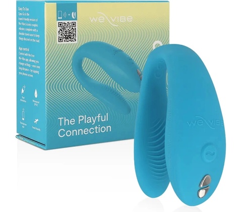 We-Vibe Sync GO
