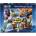 Ravensburger Пъзел Ravensburger от 500 части - Мандалорецът и Грогу (12001812)
