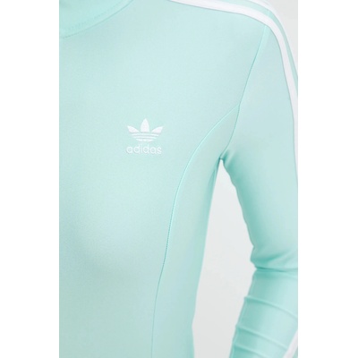 Adidas Суичър adidas Originals 3-Stripes (JC5579)