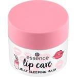 Essence Нощна маска за устни Lip Care Jelly, 02 Strawberry Milkshake, 8 g - ozone